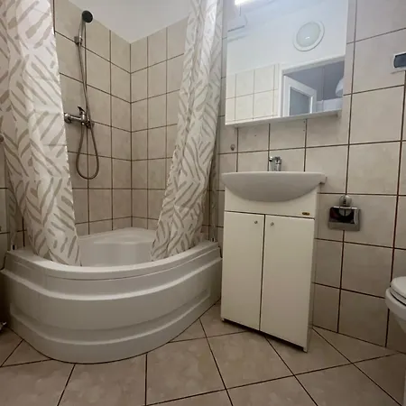 W Centrum Miasta Apartamento Kwidzyn