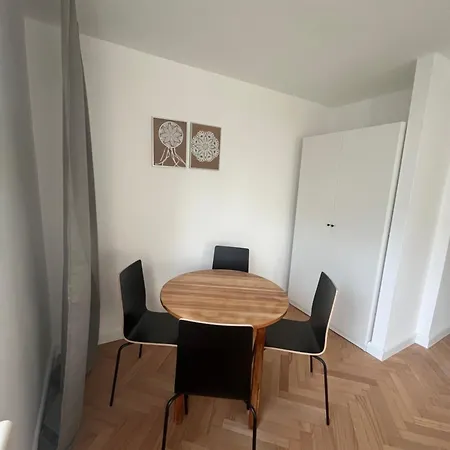 Apartamento W Centrum Miasta Kwidzyn