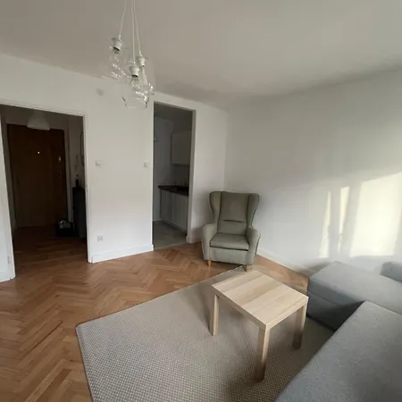 Apartamento W Centrum Miasta Kwidzyn